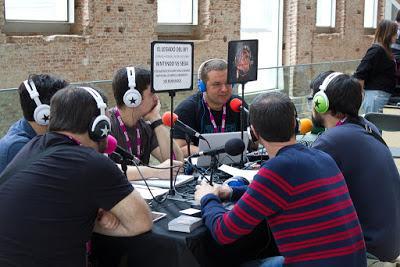 Crónica RetroMadrid 2017: La Zona de Exposición