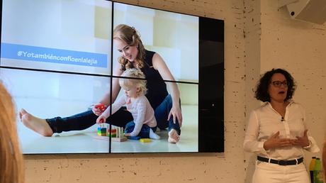 Trucos sobre Limpieza y Desinfección del Hogar con Peques