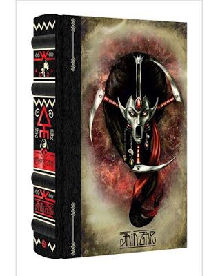 Lo que viene en pre-pedidos, con B... de BL y BB