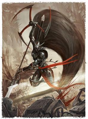 Lo que viene en pre-pedidos, con B... de BL y BB