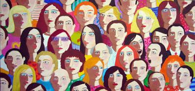 ¿Qué tipo de persona eres?