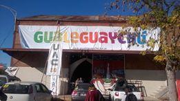 Se realizó el 28 encuentro de la UAC en Gualeguaychú (Entre Ríos)