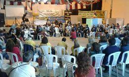 Se realizó el 28 encuentro de la UAC en Gualeguaychú (Entre Ríos)