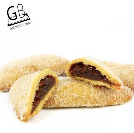 Dulce gastronomía a Domicilio con golosobox Dulce gastronomía a Domicilio con golosobox