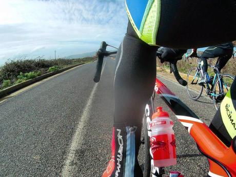 Pasos para conseguir el pedaleo perfecto