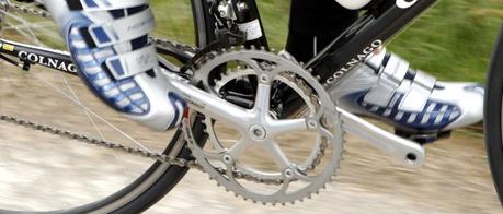 Pasos para conseguir el pedaleo perfecto