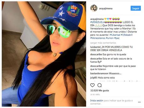 [ASI SON] Jimena Araya 