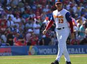 Omar Vizquel pronuncia torno situación #Venezuela #MLB (VIDEO)
