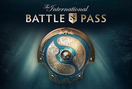 The International 2017 - El Nuevo Battle Pass (Campaña cooperativa)