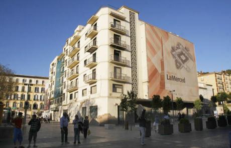 Canon y aval para el proyecto del Astoria