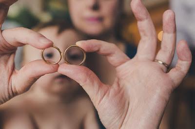 5 curiosidades de las bodas