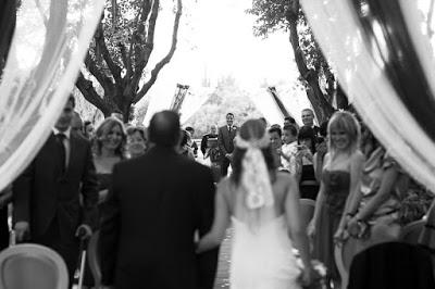 5 curiosidades de las bodas