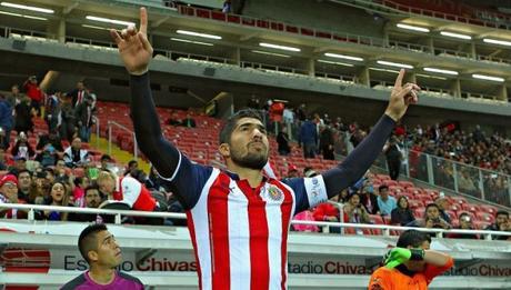 Pereira considera que Chivas está listo para la liguilla