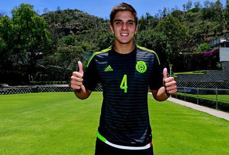 Canterano americanista seria reemplazo de Verón