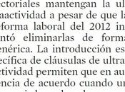 patronal catalana lamenta magistratura favorable intereses detrimento trabajadores