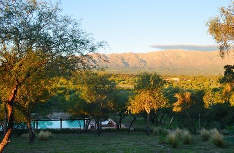 Experiencia La Matilde - Traslasierra