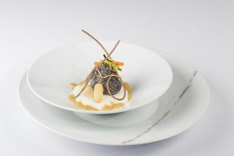 Gioia: un tesoro italiano en Chueca