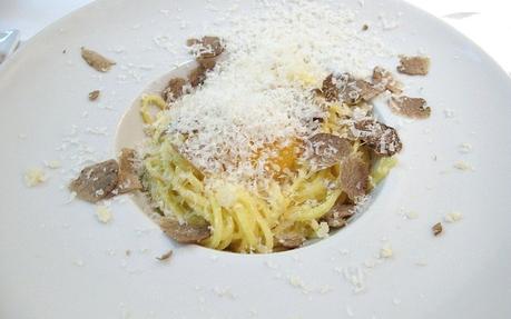 Gioia: un tesoro italiano en Chueca