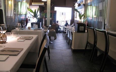 Gioia: un tesoro italiano en Chueca