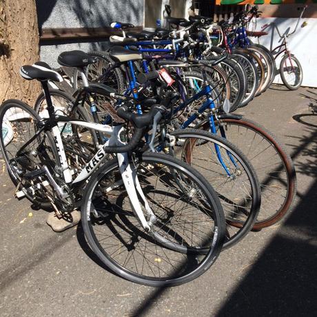 Pasos para comprar una bicicleta economica