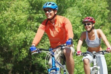 5 Consejos para perder peso practicando ciclismo
