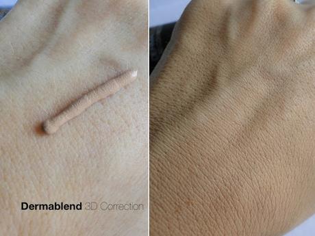 Dermablend de Vichy, bases súper cubritivas para pieles con imperfecciones.