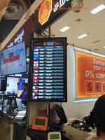 Dormir cerca del Aeropuerto de Colombo