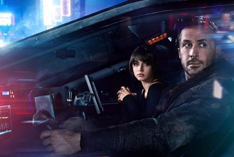 Ya está disponible el nuevo tráiler de ‘Blade Runner 2049’