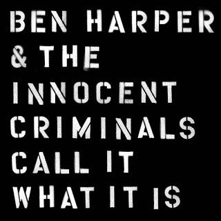 Ben Harper & The Innocent Criminals - Pink Balloon (2016)