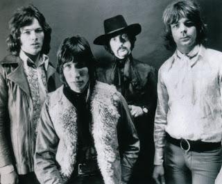 Pink Floyd - It would be so nice (1968)