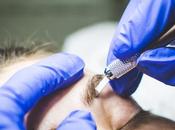 Micropigmentación cejas ¿Que