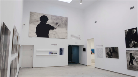 La Chanca en el Centro Pérez Siquier