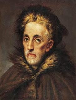 Resultado de imagen de Manusso Theotocópuli