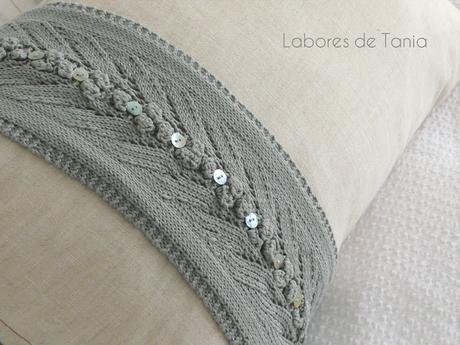 Cojines primaverales