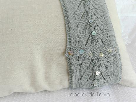 Cojines primaverales