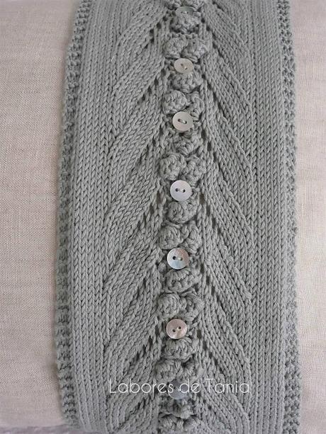 Cojines primaverales