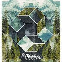 The Maldives