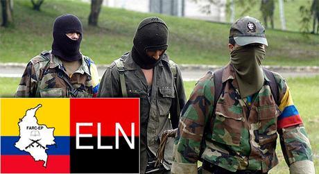 FARC y ELN intentan en La Habana la “paz completa” para Colombia