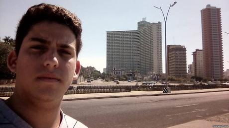 Expulsan a otro joven de la universidad en Cuba por pensar diferente