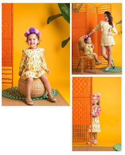 Celia B llega a Buenos Aires