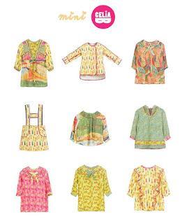 Celia B llega a Buenos Aires