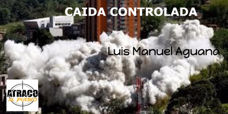 CAÍDA CONTROLADA