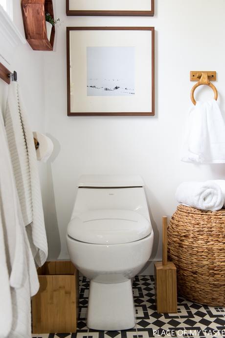 NUEVA VIDA A UN BAÑO NUEVA VIDA A UN BAÑO