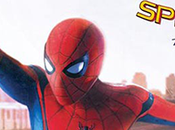 Tanda imágenes ‘Spider-Man: Homecoming’