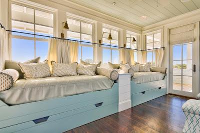 Casa de Madera en La Florida