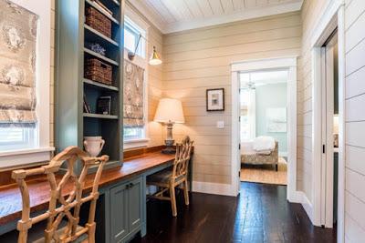 Casa de Madera en La Florida