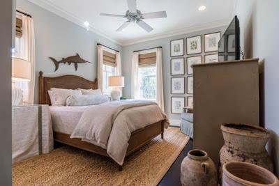 Casa de Madera en La Florida