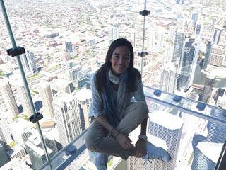 Trotamundos: Chicago