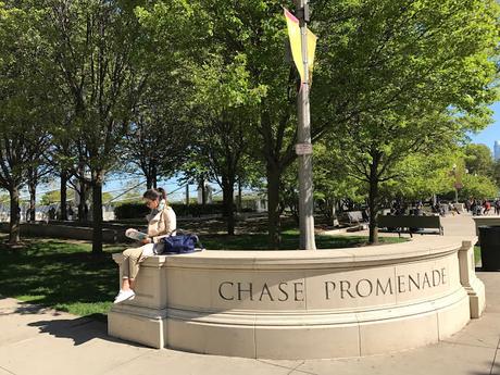 Trotamundos: Chicago