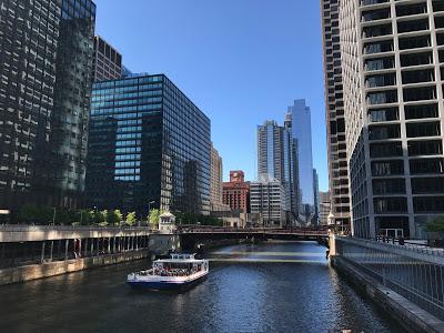 Trotamundos: Chicago